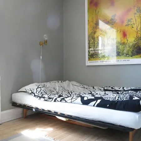 Lejlighed Apartmentincopenhagen 1173
