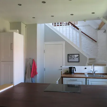 Lejlighed Apartmentincopenhagen 1173