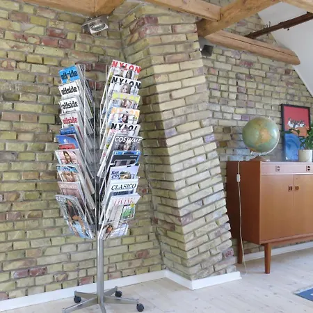 Lejlighed Apartmentincopenhagen 1173 København