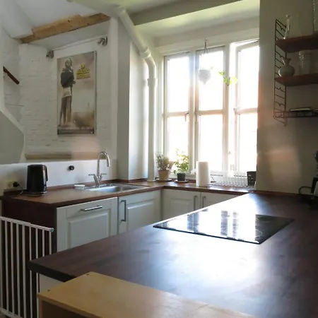 Apartmentincopenhagen 1173 Apartment *