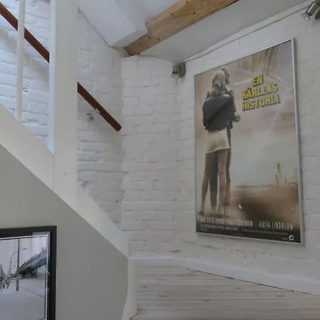 Apartmentincopenhagen 1173 Lejlighed København