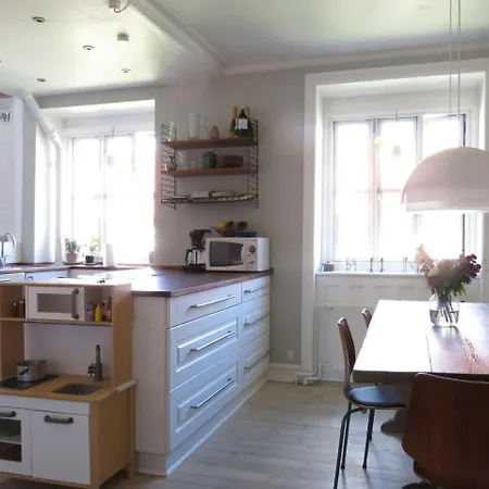 Apartmentincopenhagen 1173 Lejlighed